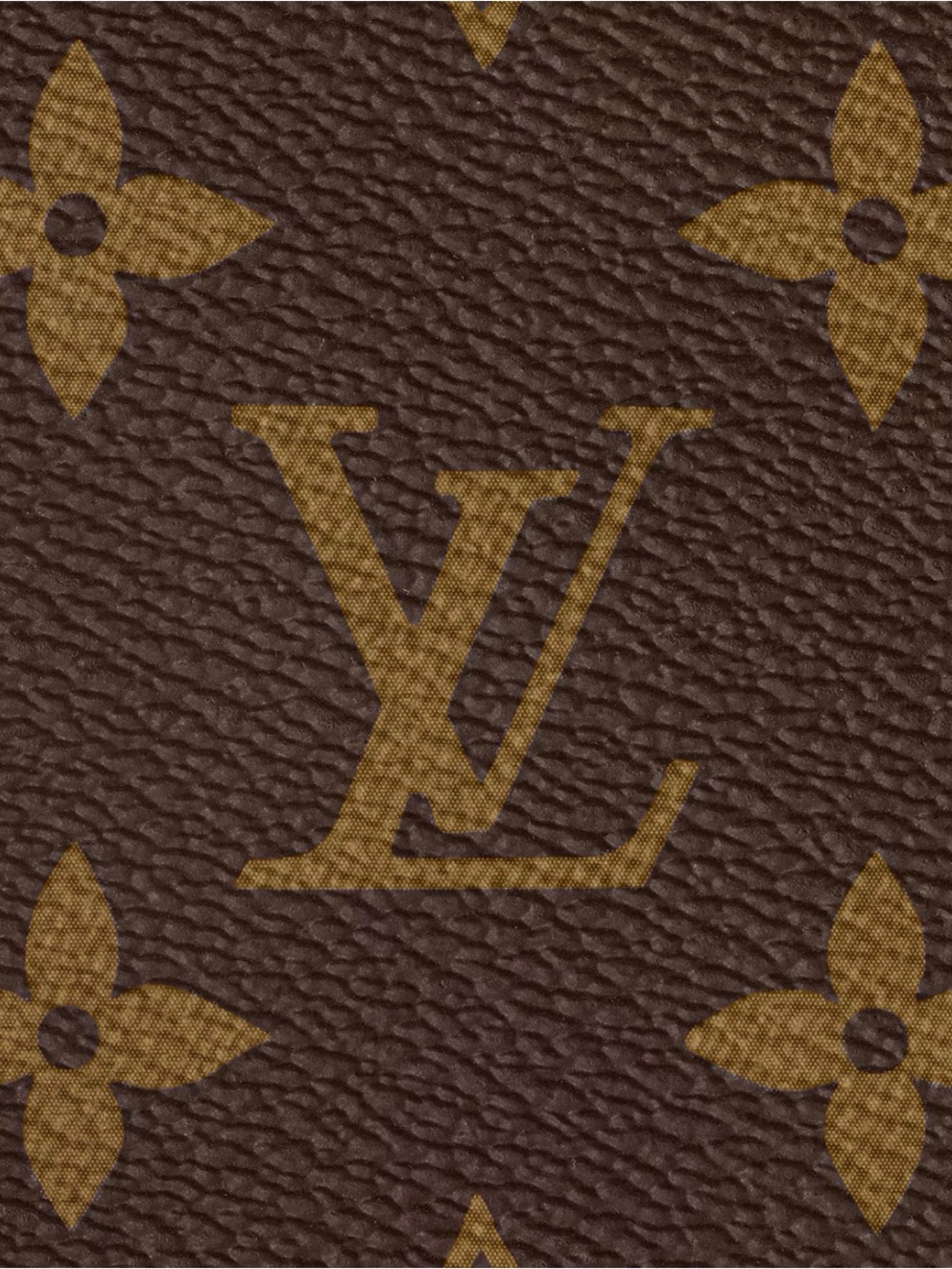 🤩 AUTHENTIC Louis Vuitton Monogram Canvas Neverfull MM Tote in Brown and Tan - Picture 9 of 14